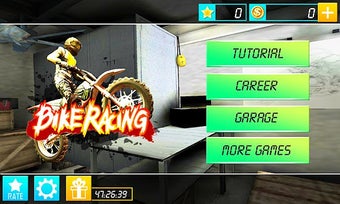 Immagine 1 per Bike Racing 3D