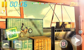 Bike Racing 3Dの画像4