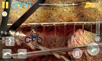 Bike Racing 3Dの画像11