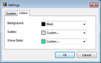 Wave Editor Screen Pics 3