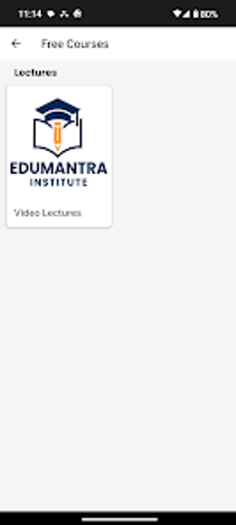 Immagine 0 per Edumantra Institute