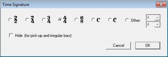 Obraz 6 dla PhotoScore