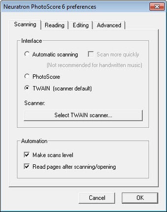 Immagine 6 per PhotoScore