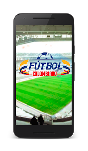 Immagine 0 per Live Colombian Soccer