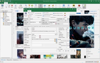 Imagen 0 para Movie Label