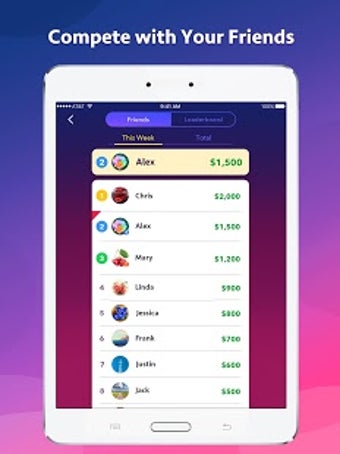 Bild 3 für Cash Show - Win Real Cash…