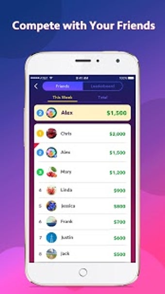 Imagen 3 para Cash Show - Win Real Cash…