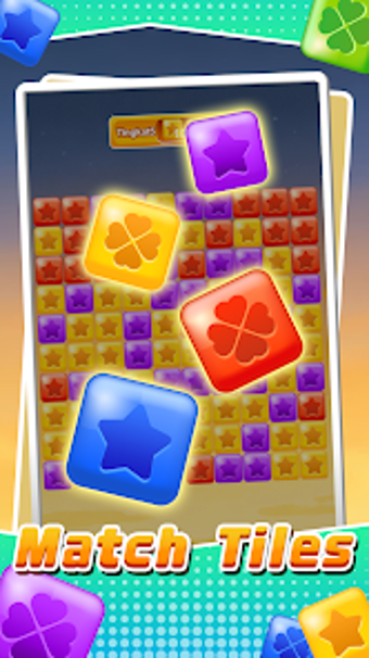 Tiny Blast Magic Land的第0张图片