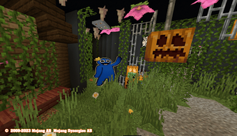 Obraz 0 dla rainbow friends for minec…