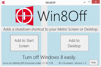 Win8Offの画像0