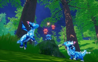Bild 0 für Dragoneila