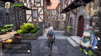 Image 0 for inAntrum - Prototype
