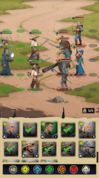 Obraz 0 dla Treasure Heroes