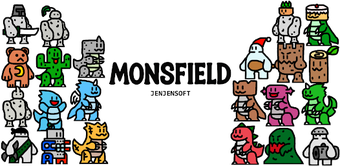 Obraz 0 dla MONSFIELD