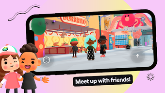 Toca Boca Daysの画像0