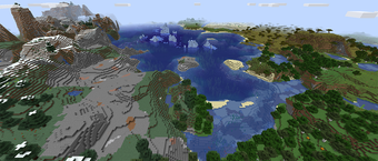 Minecraft Betaの画像5