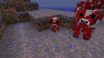 Image 0 for Minecraft Beta