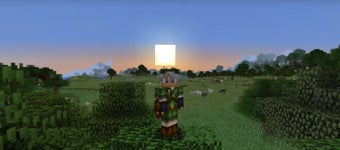 Minecraft Betaの画像4