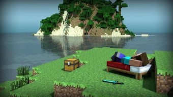 Image 3 for Minecraft Beta