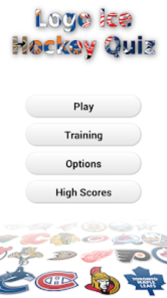 Bild 0 für Hockey Logo Quiz
