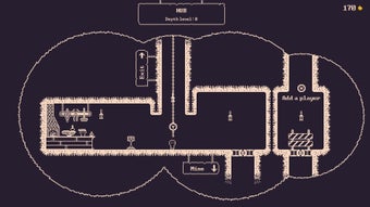 Obraz 0 dla Darkest Mine