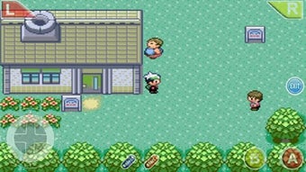 Bild 0 für Pokemon: Emerald