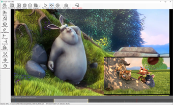 Image 0 for SimpleVideoCutter