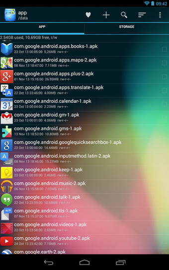 Imagen 0 para Root Explorer