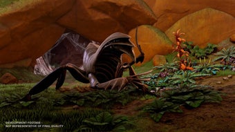 Imagen 0 para Blind Descent