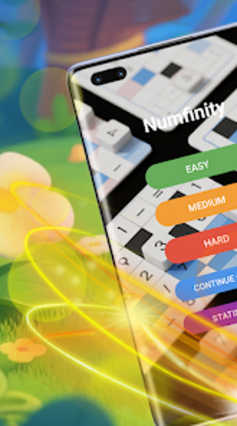 Immagine 0 per Numfinity