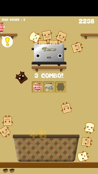 Imagen 0 para PileOfBreads