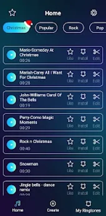 Image 0 for Garage Ringtones Pro