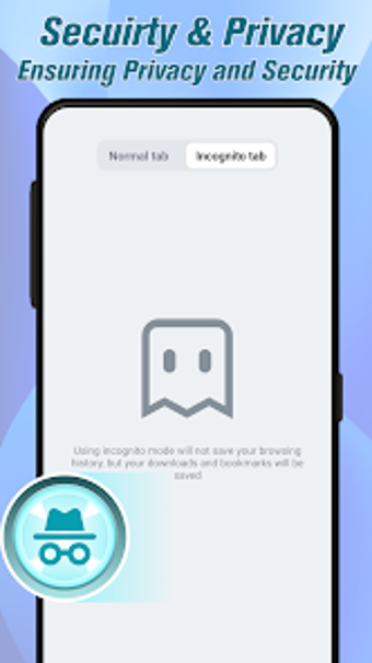 Easy Browser - AI  Fastの画像0