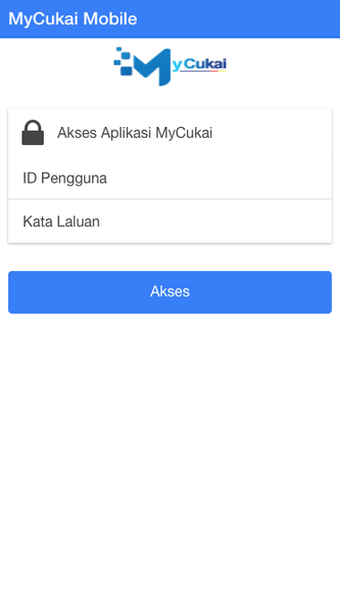 Image 0 pour MyCukai