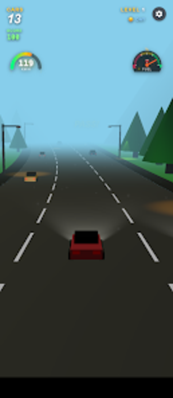 Retro Road Racer - Car Ra…の画像0