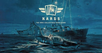 Obraz 0 dla Kards: The WWII Card Game