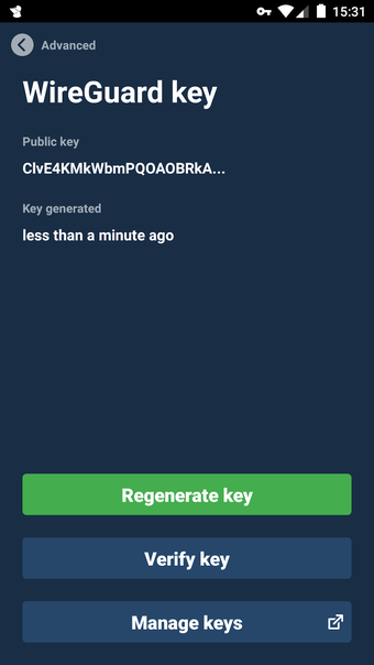 Obraz 2 dla Mullvad VPN