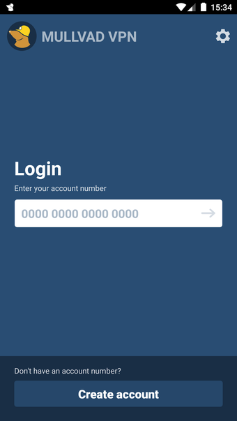 Obraz 4 dla Mullvad VPN