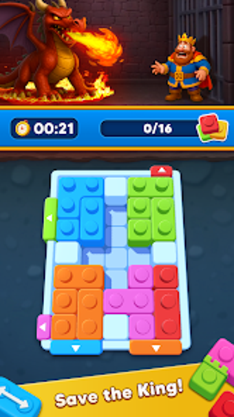 Image 0 pour Royal Block Jam