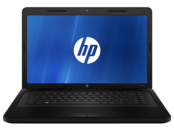 HP 2000-350US Notebook PC drivers