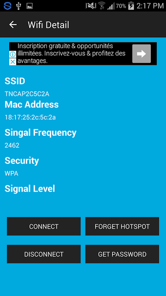 Image 0 for free wifi anywhere 2017