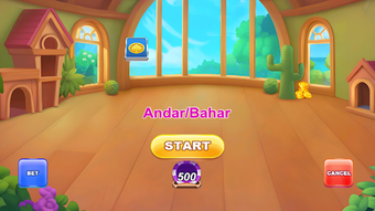 Bild 0 für Joingert Game