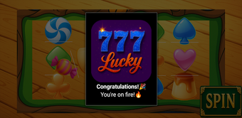 Immagine 0 per Halos Lucky Seven Game