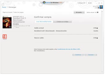 Imagen 5 para Games for Windows Marketp…
