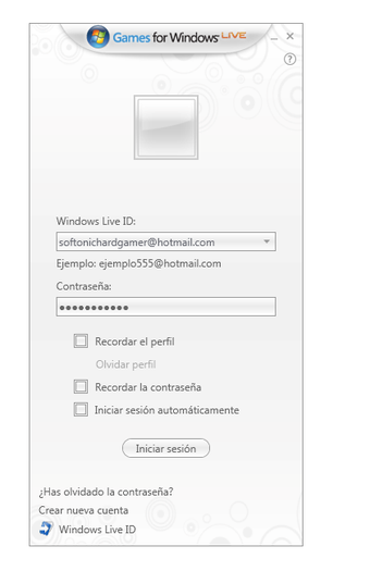 Imagen 4 para Games for Windows Marketp…