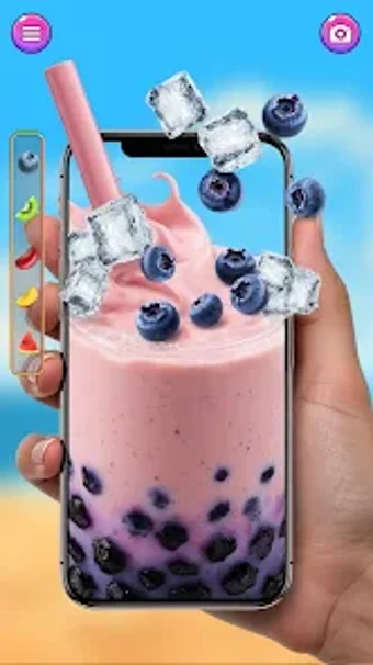 DIY Marshmallow Drink Bob…の画像0