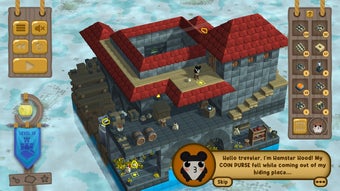 Image 0 pour Hamster on Rails