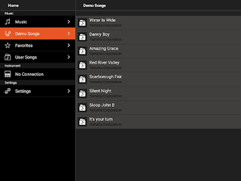 Obraz 0 dla Chord Tracker