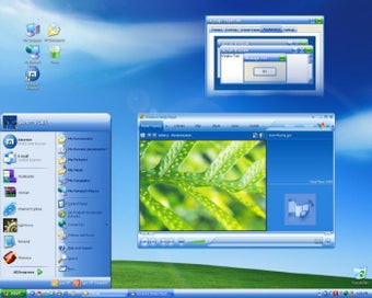 Bild 0 für Windows Media Player 10 V…