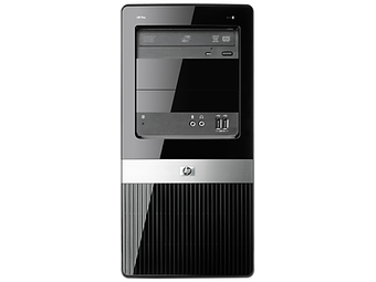 Image 0 for HP Pro 3130 Minitower PC …